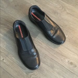 PRADA LOAFERS (men)